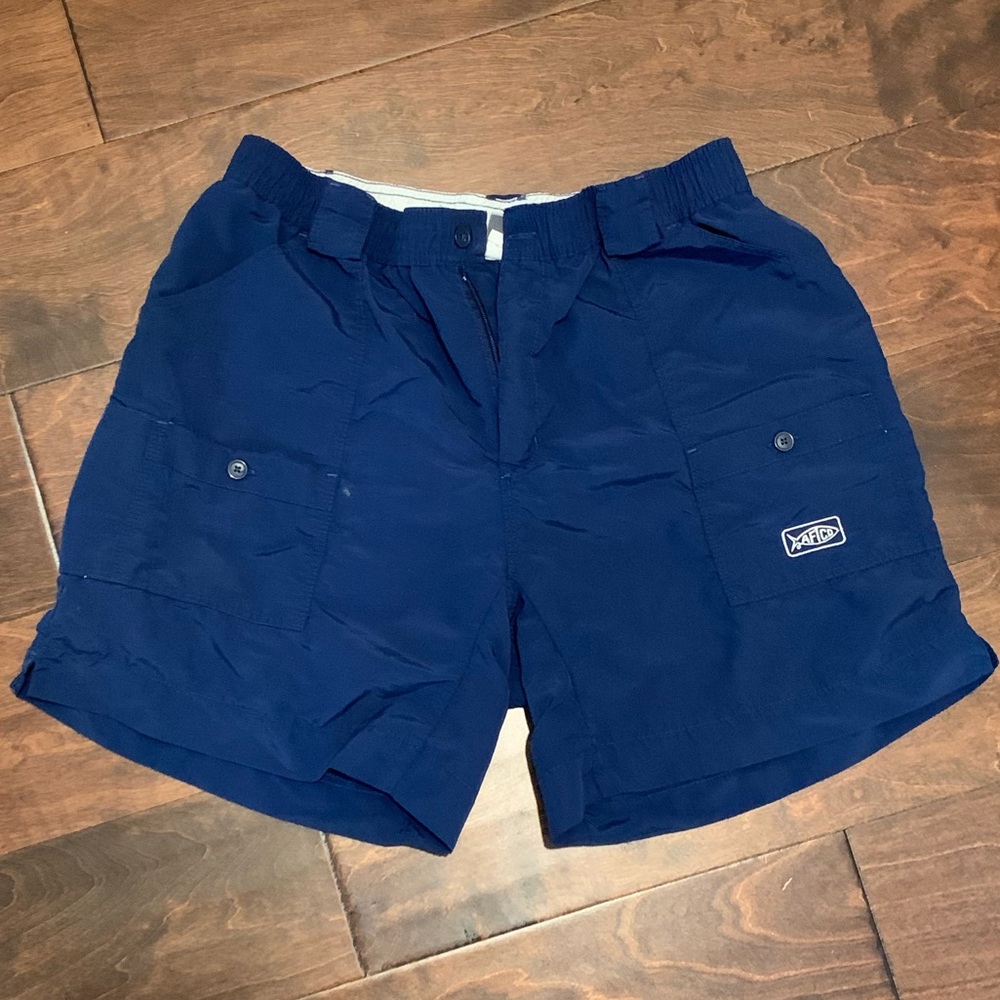 AFTCO shorts
